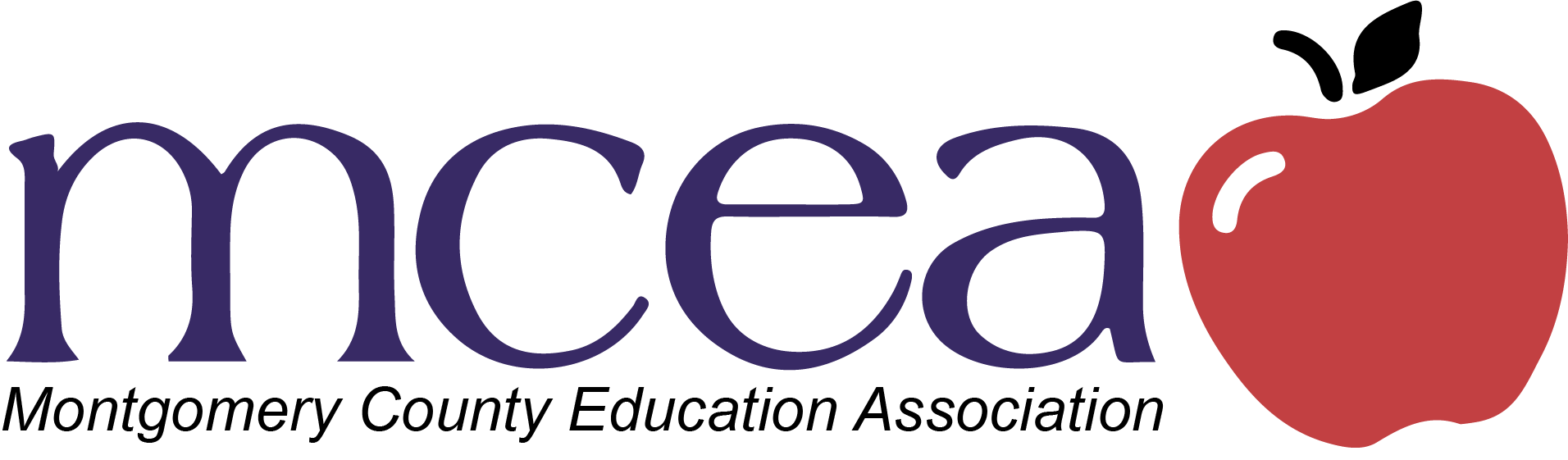 Mcea Logo - Home